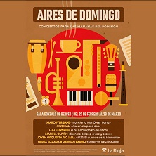 Aires de domingo