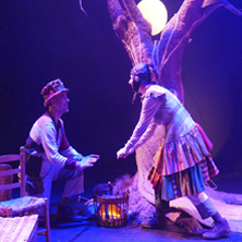 Al calor del cancionero