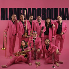 Alamedadosoulna
