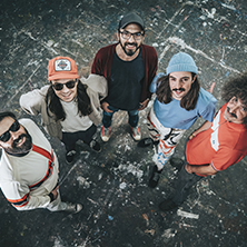 Alberto & Garc&iacute;a