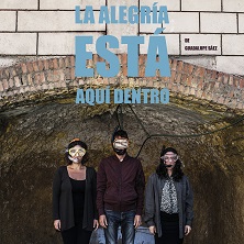 La alegr&iacute;a est&aacute; aqu&iacute; dentro