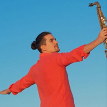 Alexey Le&oacute;n Quintet Influenciado ft. Carlos Sarduy