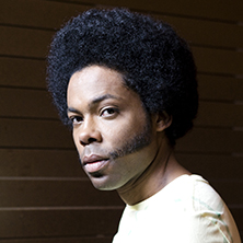 Alex Cuba