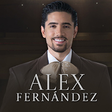 Alex Fern&aacute;ndez