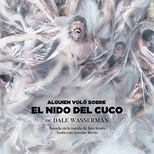 Alguien vol&oacute; sobre el nido del cuco