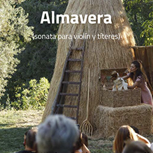 Almavera [Pendientes de un Hilo]