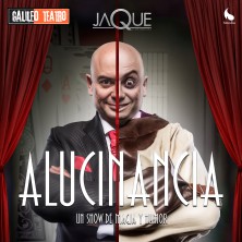 Alucinancia, Mago Jaque