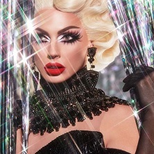 Becoming Alyssa Edwards