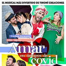 Amar en tiempos de Covid