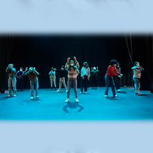 Ambici&oacute;n y venganza