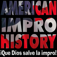 American Impro History