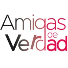 Amigas de verdad
