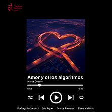 Amor y otros algoritmos