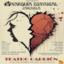 Anarqu&iacute;a Conyugal