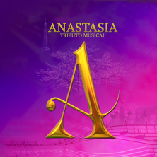 Anastasia, tributo musical