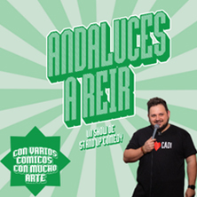 Andaluces a Re&iacute;r