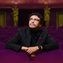 Andr&eacute;s Cepeda