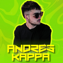 Andr&eacute;s Kappa