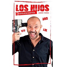 Andr&eacute;s Torres