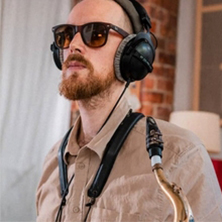 Andrew Baker Quintet