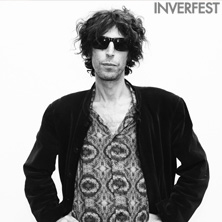 Andy Chang&oacute; y Amigos