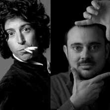 Andy Chango, Federico Lechner