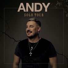 Andy - Solo Tour