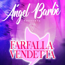 &Aacute;ngel barb&eacute;