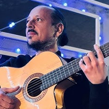 &Aacute;ngel de Marelu