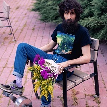 &Aacute;ngel Stanich