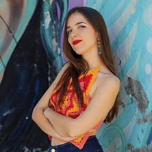 &Aacute;ngela Gonz&aacute;lez