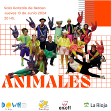 Animales