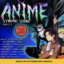 Anime Sympho Show