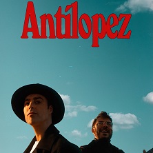 Ant&iacute;lopez