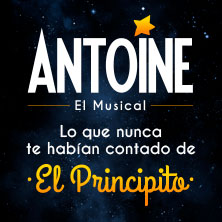 Antoine, El Musical