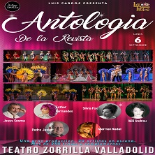 Antolog&iacute;a de la revista