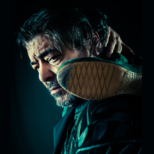 Antonio Canales
