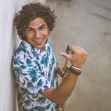 Antonio Lizana