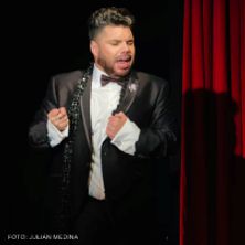 Antonio Harana Sallago