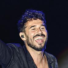 Anto&ntilde;ito Molina