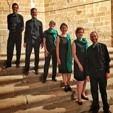 Coro de Profesores del IES Rosa Chacel