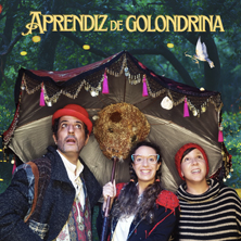 Aprendiz de Golondrina