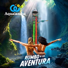 Aqualandia Benidorm