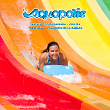 Aquopolis