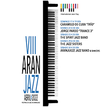 Aranjazz 2022