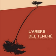 L'arbre del Tener&eacute;
