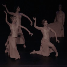 La danza de C&eacute;falo y Procris, &iexcl;Arden!