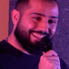 Aria Shahryari