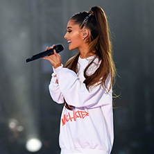 Ariana Grande