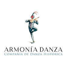 Armon&iacute;a Danza
